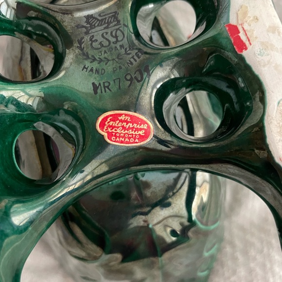 Ceramic Santa Sleigh - Picture 4 of 12